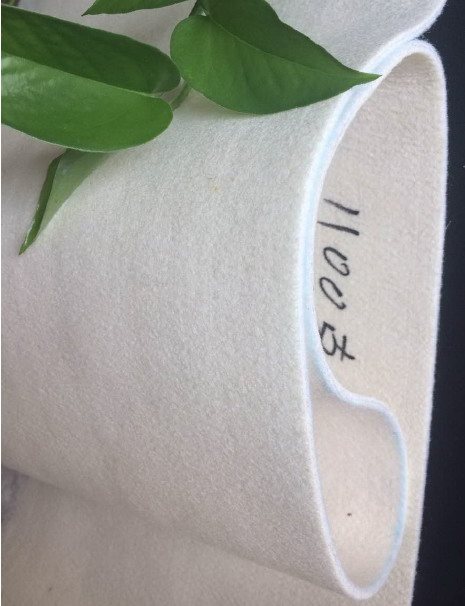 高速生活用紙專用造紙毛毯